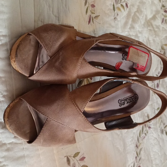 Shoes - Picture 2 of 2